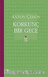Korkunç Bir Gece (Can Cep)