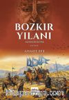 Bozkır Yılanı Sadeddin Köpek