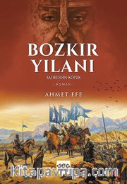 Bozkır Yılanı Sadeddin Köpek