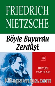 Böyle Buyurdu Zerdüşt