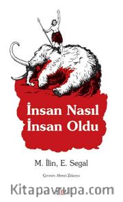 İnsan Nasıl İnsan Oldu?