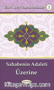 Sahabenin Adaleti Üzerine