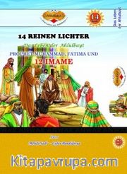 Die 14 Reinen Lichter (14 Masum)