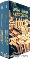 Sosyal Bilimler Ansiklopedisi (2 Cilt)