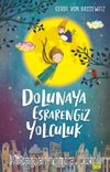 Dolunaya Esrarengiz Yolculuk