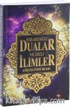 Esrarengiz Dualar ve Gizli İlimler (Celcelutiye Duası)