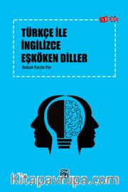 Türkçe ile İngilizce Eşköken Diller