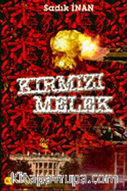Kırmızı Melek