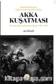 Akka Kuşatması