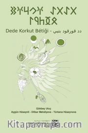 Dede Korkut Betiği (Azerbaycan Türkçesi)