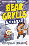 Kar Fırtınasıyla Mücadele / Bear Grylls Maceraları