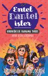 Karakökler Ruhumu Sardı / Entel Dantel İşler 3