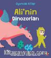 Ali'nin Dinozorları