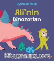 Ali'nin Dinozorları