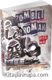 Zombili Mombili Roman