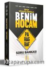 TYT - AYT - MSÜ - KPSS - ALES - DGS Sınav Uzmanlarından Paragraf Soru Bankası 