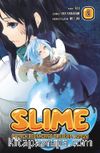Slime Olarak Reenkarne Olduğum Zaman (2. Cilt)