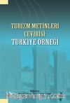 Turizm Metinleri Çevirisi: Türkiye Örneği