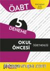 ÖABT Okul Öncesi Öğretmenliği 5 Deneme