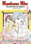 Kamisama Kiss / Tanrılık Görevine Başladım Cilt 3