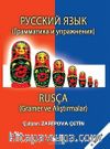 Rusça Gramer ve Alıştırmalar