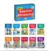 Armağan Öyküler (10 Kitap+Soru Kitapçığı)