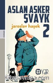 Aslan Asker Şvayk 2
