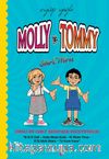 Molly İle Tommy / Sihirli Miras (Ciltli)
