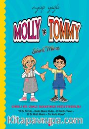 Molly İle Tommy / Sihirli Miras (Ciltli)