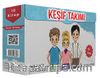 Keşif Takımı Hikaye Seti (Kutulu 10 Kitap)