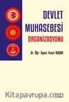 Devlet Muhasebesi Organizasyonu