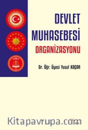Devlet Muhasebesi Organizasyonu