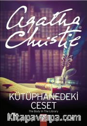 Kütüphanedeki Ceset 
