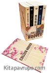 Colleen Hoover Serisi (5 Kitaplık Kutulu Set) 
