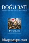 Doğu Batı Sayı:78 Ağustos-Eylül-Ekim 2016 (Üç Aylık Düşünce Dergisi)