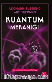 Kuantum Mekaniği