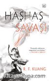Haşhaş Savaşı / Haşhaş Savaşı Üçlemesi 1 (Ciltli)