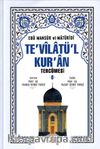 Te'vilatü'l Kur'an Tercümesi 8