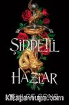 Şiddetli̇ Hazlar (Karton Kapak)