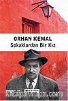 Sokaklardan Bir Kız