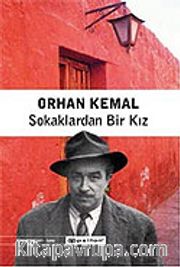 Sokaklardan Bir Kız