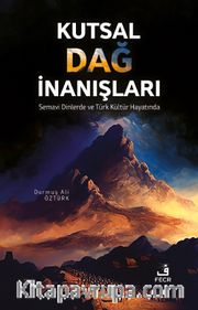 Kutsal Dağ İnanışları