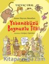 Sümer Hayvan Masalları - Yabanöküzü Boynuzlu Tilki