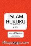 İslam Hukuku (4. Cilt) (Ceza -Yargılama)