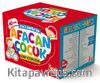 Afacan Çocuk Sınıf Kitaplığım (40 Kitap Takım)