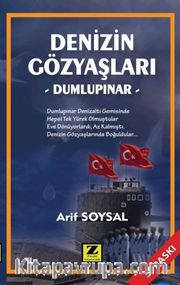 Denizin Gözyaşları Dumlupınar