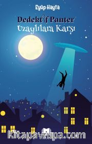 Dedektif Panter Uzaylılara Karşı