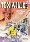 Tex Willer Cilt 7 / Mefisto'nun Tuzağı 