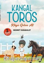 Kangal Toros / Köye Gelen At