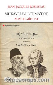 Mukavele-i İctimaiyye - Toplum Sözleşmesi